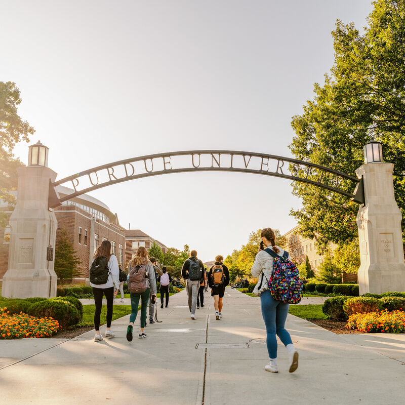 Purdue Scholarship Fund image number 0