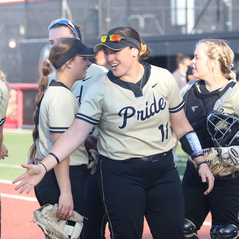 Purdue Northwest Athletic Scholarship Fund image number 0